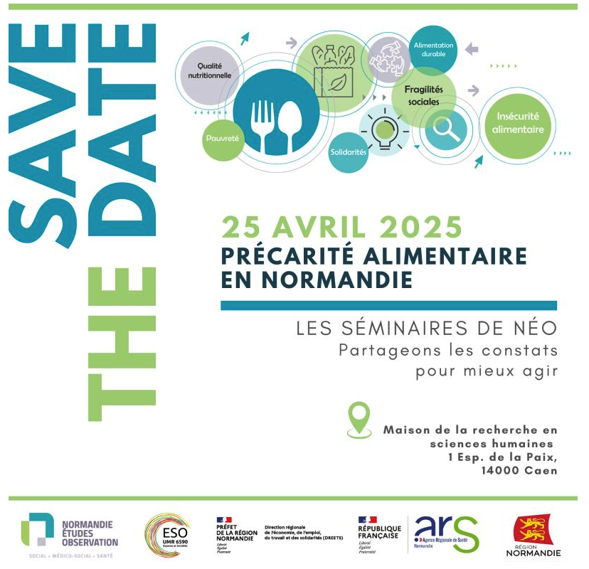 Seminaire avril 2025 NEO